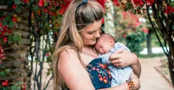 Ilustrasi ibu dan anak (Sumber : Pixabay/juliakaufmann)