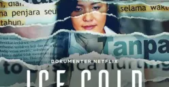 Kejanggalan kasus kopi sianida yang diungkapkan dalam film dokumenter Ice Cold: Murder, Coffee, and Jessica Wongso. (Sumber : Netflix)