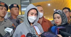 Dibayar Rp 16 Juta, Amanda Manopo Ngaku Tidak Tahu yang Dipromosikannya Judi Online