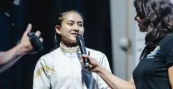Desak Made Rita Kusuma Dewi Pecahkan Rekor Speed Panjat Tebing di Asian Games 2023, Catatkan Waktu 6,600 Detik di Babak Kualifikasi