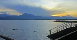 Pesona Jawa Tengah Waduk Mrica, Bendungan Terpanjang di Asia Tenggara