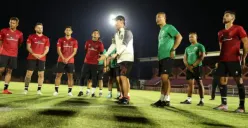 Shin Tae-yong Yakin 80 Persen Timnas Indonesia Lolos ke Babak Ketiga Kualifikasi Piala Dunia 2026