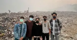 Pandawara Group (Sumber : Instagram/@pandawaragroup)