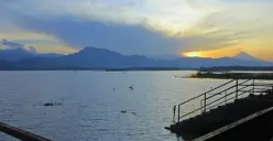 Waduk Mrica (Sumber : Visit Banjarnegara)