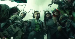 Loki season 2 segera tayang di Disney+ Hotstar 6 Oktober. (Sumber : X/LokiOfficial)