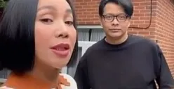 Geger, Dewi Gita Malah Salahkan Diri Sendiri saat Tahu Armand Maulana Sempat Selingkuh