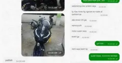 Aplikasi Gojek Punya Layanan Go-Intel? Ternyata Nggak Cuma Bisa Buat Chatting Sama Selingkuhan Aja