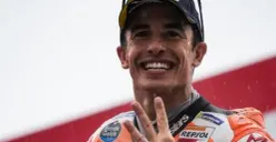 Termahal di MotoGP 2023, Segini Gaji Fantastis Marc Marquez Sekali Balapan