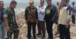 Tolak Pandawara Group, Pemkab Sukabumi Curi Start Bersihkan Pantai Cibutun, Warganet: Harus Viral...