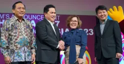 SCM, Pemilik Indosiar dan SCTV Bakal Siarkan 52 Laga Piala Dunia FIFA U-17 2023