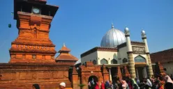 Jadi Gerbang Masuk, Wisatawan Mancanegara Banjiri Semarang Raya