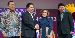 SCM siarkan pertandingan Piala Dunia U-17 2023. (Sumber : PSSI)