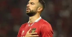 Jordi Amat batal gabung Timnas Indonesia untuk melawan Brunei Darussalam (Sumber : instagram.com/jordiamat5)