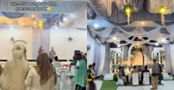 Viral Pasangan Langsungkan Acara Akad Jam 3 Pagi, Nasib Penghulu Dipertanyakan Warganet (Sumber : TikTok/@anna_griya_rias)