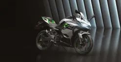 Kawasaki merilis sepeda motor listrik Kawasaki Ninja e-1 dan Z e-1 di Amerika Serikat. (Sumber : Gizmochina)