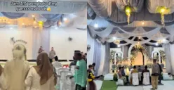 Viral Pasangan Langsungkan Acara Akad Jam 3 Pagi, Nasib Penghulu Dipertanyakan Warganet