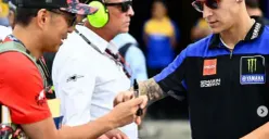 Bikin Bangga! Marshal Lokal dari NTB Bakal Banyak Dilibatkan di MotoGP Mandalika 2023