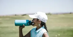 Semarang Masuki Cuaca Panas Ekstrem! Ini Tips Menjaga Cairan Tubuh, Bebas Dehidrasi