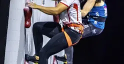 Profil Desak Made Rita Kusuma Dewi, Atlet Panjat Tebing Putri Penyumbang Emas Asian Games