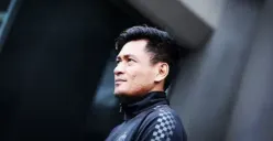 Siapa Wawan Hendrawan? Eks Kiper Persib yang Namanya Terseret Kasus Korupsi BTS Kominfo