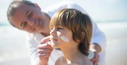 cuaca panas ekstrem bikin Anda harus lebih waspada soal kesehatan kulit (Sumber : pexels.com)