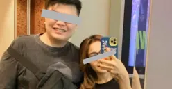 Gregorius Ronald Tannur kini dihadapkan pada pasal pembunuhan atau pasal 338 KUHP. (Sumber : Twitter/@gtobing2903)