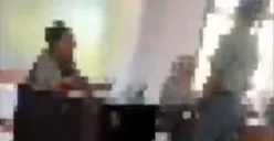 Sebut Siswa Cuma Anak Petani Bukan Panglima, Aksi Oknum Guru Bully Murid di Sulawesi Selatan Bikin Geram (Sumber : Instagram/@kameraperistiwa)