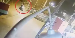 Terekam CCTV, Aksi 2 Pencuri Bawa Kabur Motor Sport di Sodong Purwosari saat Subuh