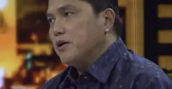 Erick Thohir Sebut Dana Pensiun BUMN Dirampok Orang Biadab, Masyarakat Keluhkan Hal Ini Ke PT Taspen