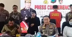 Kisah dari Kampung Halaman Dini Sera Afrianti yang Dibunuh Anak Anggota DPR: Lama Pergi, Pulang Tinggal Nama