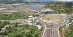 MotoGP Mandalika: Transportasi ke Sirkuit dari Bandara dan Pelabuhan, Naik Shuttle Bus Gratis