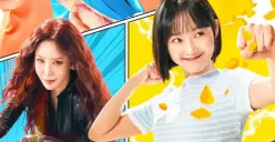 Sinopsis K-drama Strong Girl Nam-soon, Mulai Tayang di Netflix 7 Oktober 2023
