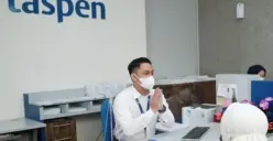 HP Android 8 ke Bawah Tidak Bisa Otentikasi Taspen, Penerima Gaji Pensiunan Serbu Instagram