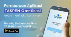 Tak Terima Komplen Klaim Online Dana Pensiun Bermasalah, PT Taspen Pilih Batasi Kolom Komentar di Instagram