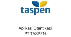 Taspen Otentifikasi, aplikasi untuk verifikasi data pensiunan sebelum mencairkan dana pensiun. (Sumber : PlayStore)