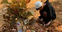 Dini Sera Afrianti Disebut Tak Pernah Temui Anak Semasa Hidup, Keluarga Ungkap Alasannya