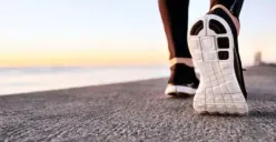 Jalan Kaki Efektif Hilangkan Stres? Cek Faktanya