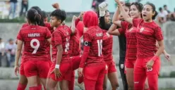 Masih Seumur Jagung, Persis Solo Women Dibubarkan Usai Tidak Ada Kejelasan Liga 1 Putri