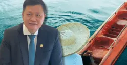 Harta Kekayaan Rp 11 Miliar, Edward Tannur Ayah Pembunuh Dini Sera Afrianti Tak Miliki Utang