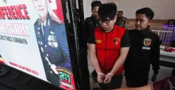 Kejiwaan Ronald Tannur Dipertanyakan, Sempat Nangis Usai Tertawa saat Rekam Dini Sera Afrianti Sekarat