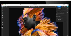 Adobe Photoshop Web Sudah Rilis, Ada Spesifikasi Minimum Untuk Bisa Menggunakannya