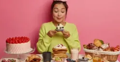 Kenali Binge Eating Disorder, Sudah Makan Porsi Besar Tapi Tetap Tak Puas, Apa Gejalanya?