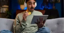 Ketagihan Nonton? Waspada, Mungkin Anda Binge Watching, Kenali Tanda dan Dampak Buruknya!