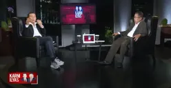 Dengar Pengakuan Edi Darmawan Soal Kopi Sianida, Ekspresi Melongo Karni Ilyas Jadi Sorotan