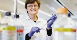 Belajar Memiliki Mindset Kuat ala Katalin Kariko yang Mengantarnya Meraih Nobel Kedokteran 2023