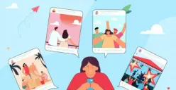 Hati-Hati ! Oversharing di Media Sosial, Bisa Merugikan, Ini 5 Tandanya