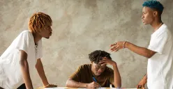 Cara menghadapi orang yang selalu merasa benar. (Sumber : pexels/Monstera Production)