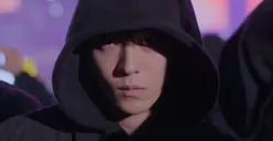 Vigilante menjanjikan aksi mendebarkan dan akting memukau Nam Joo Hyuk yang tak boleh dilewatkan. (Sumber : YouTube/disneyplus)