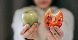 Proses yang terjadi di otak ketika mengambil keputusan. (Sumber : Pexels/Andres Ayrton)