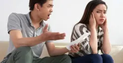 ilustrasi | hal yang perlu diingat saat konflik dengan pasangan (Sumber : freepik)